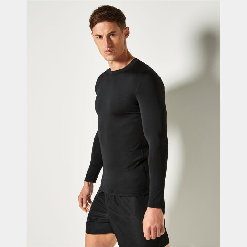 Kustom Kit Warmtex® Long Sleeve Baselayer Thumbnail