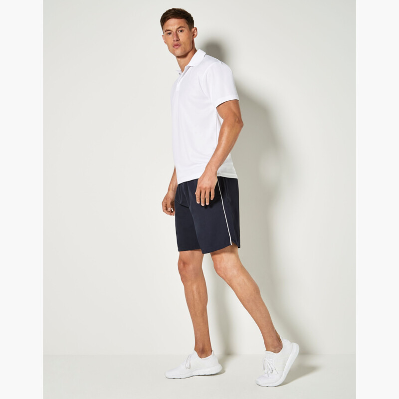 Kustom Kit Classic Fit Track Short Thumbnail