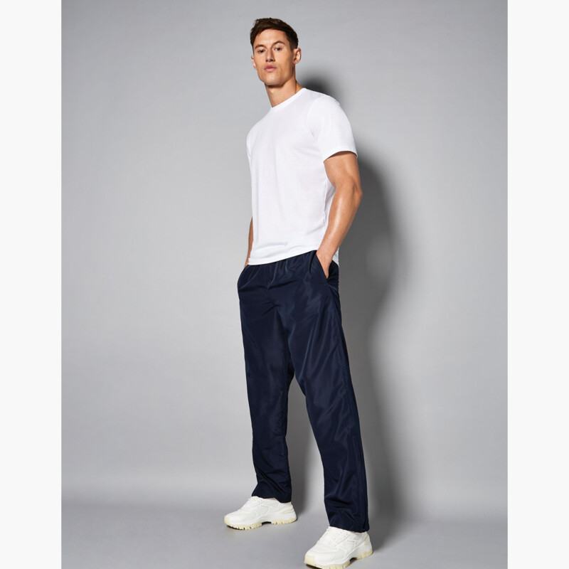 Kustom Kit Regular Fit Plain Training Pant Thumbnail