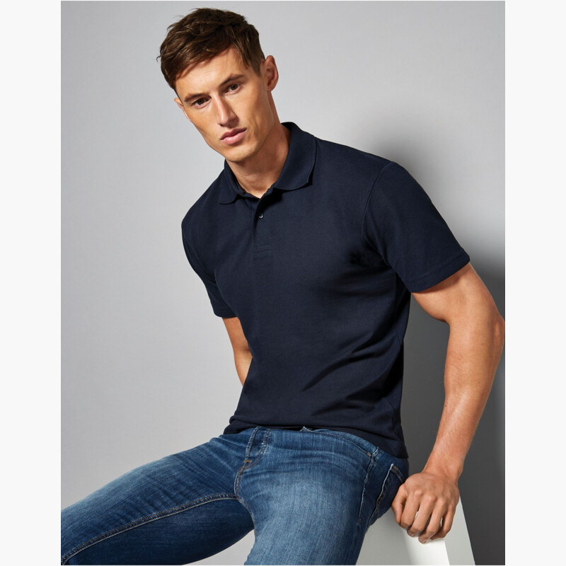 Kustom Kit Regular Fit Workforce Polo Thumbnail