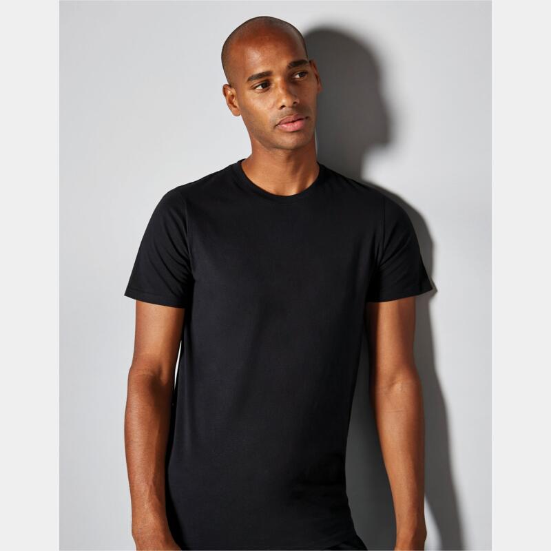 Kustom Kit Fashion Fit Cotton Tee Thumbnail