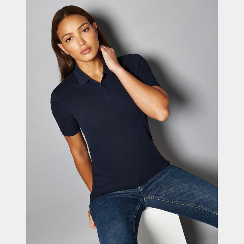 Kustom Kit Regular Fit Workforce Polo Thumbnail