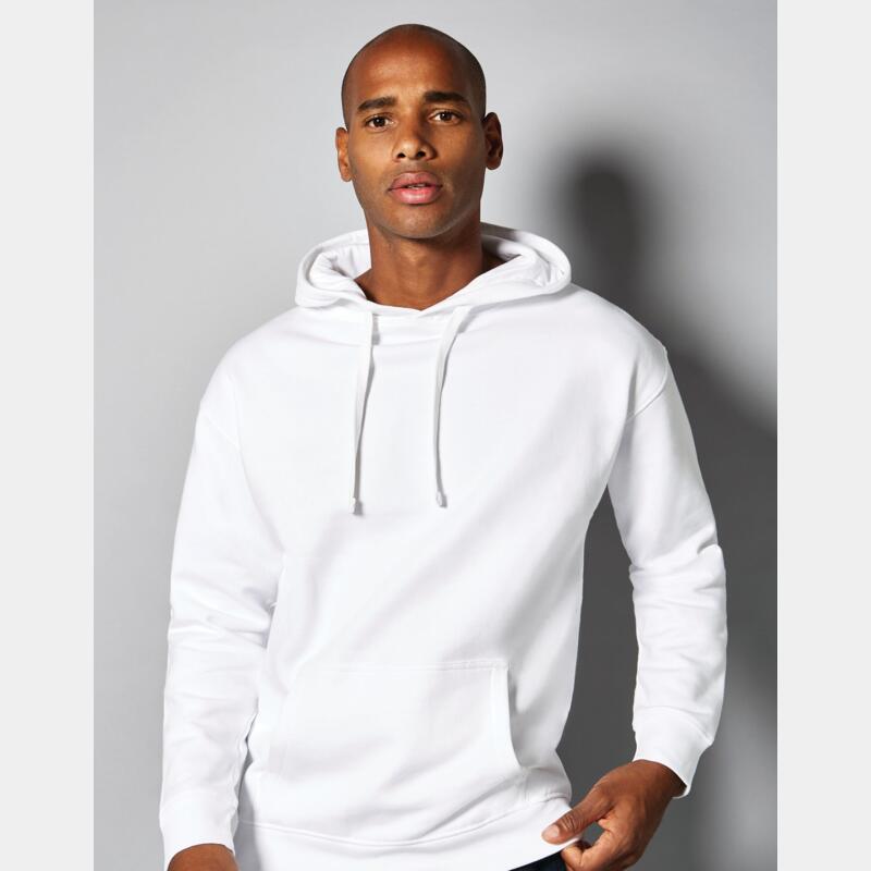 Kustom Kit Regular Fit Hoodie Thumbnail