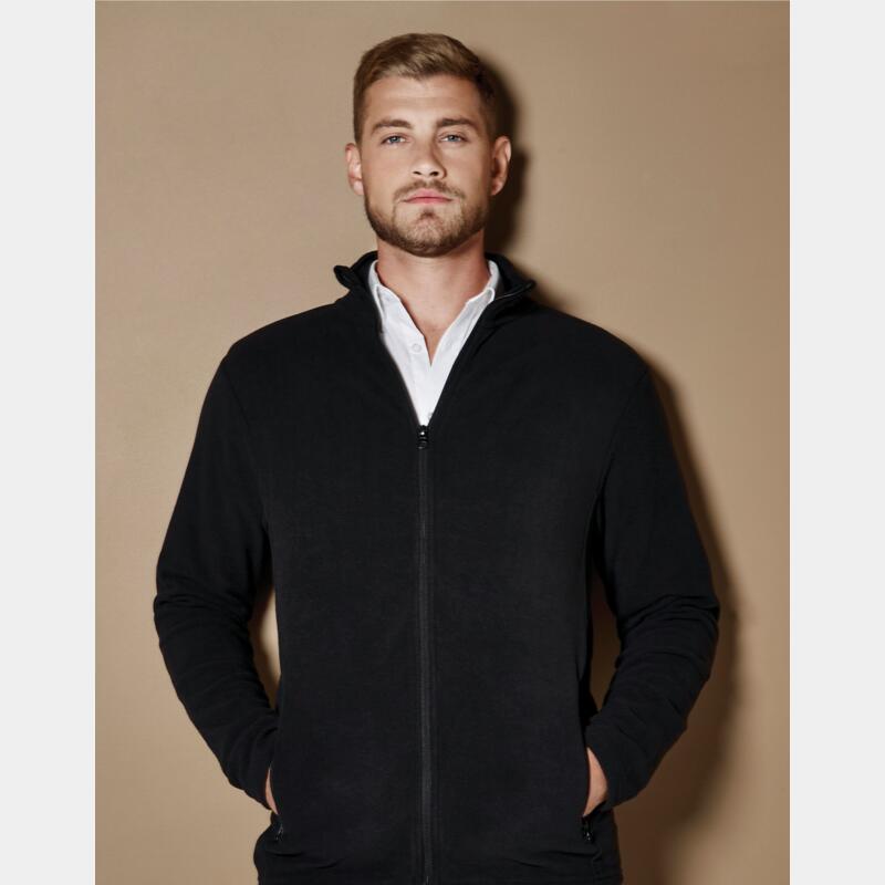 Kustom Kit Regular Fit Corporate Micro Fleece Thumbnail