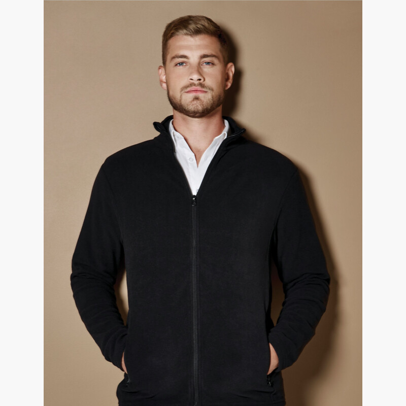 Kustom Kit Regular Fit Corporate Micro Fleece Thumbnail