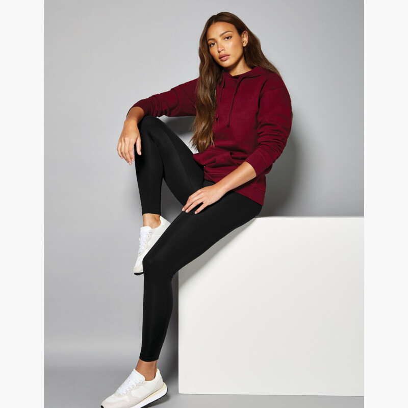 Kustom Kit Fashion Fit Full Length Legging Thumbnail