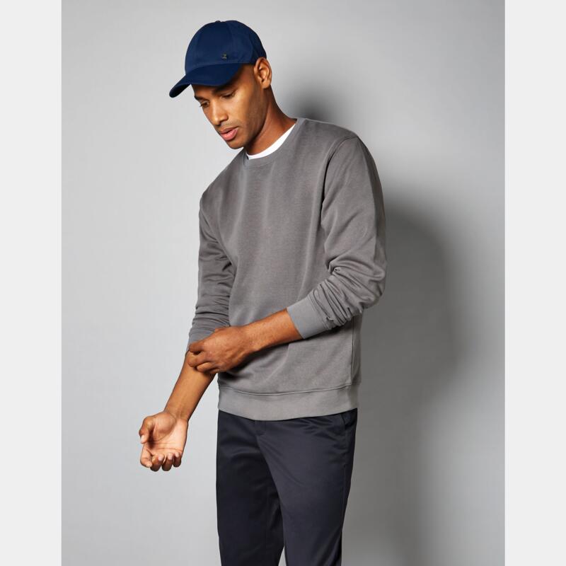 Kustom Kit Regular Fit Sweatshirt Thumbnail