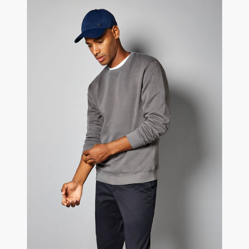 Kustom Kit Regular Fit Sweatshirt Thumbnail