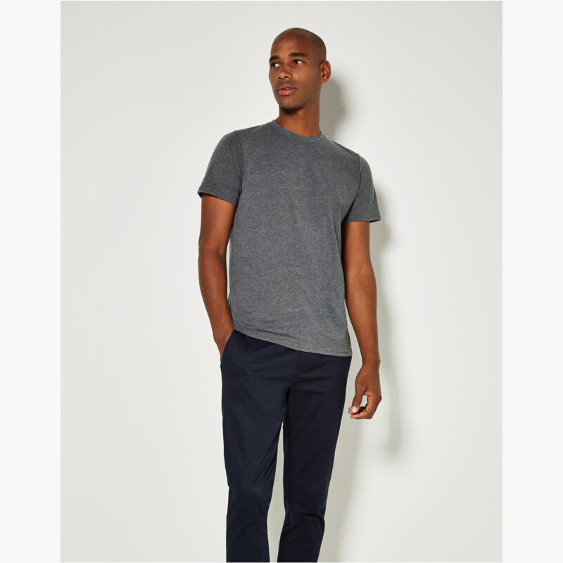 Kustom Kit Fashion Fit Superwash® 60° Tee Thumbnail