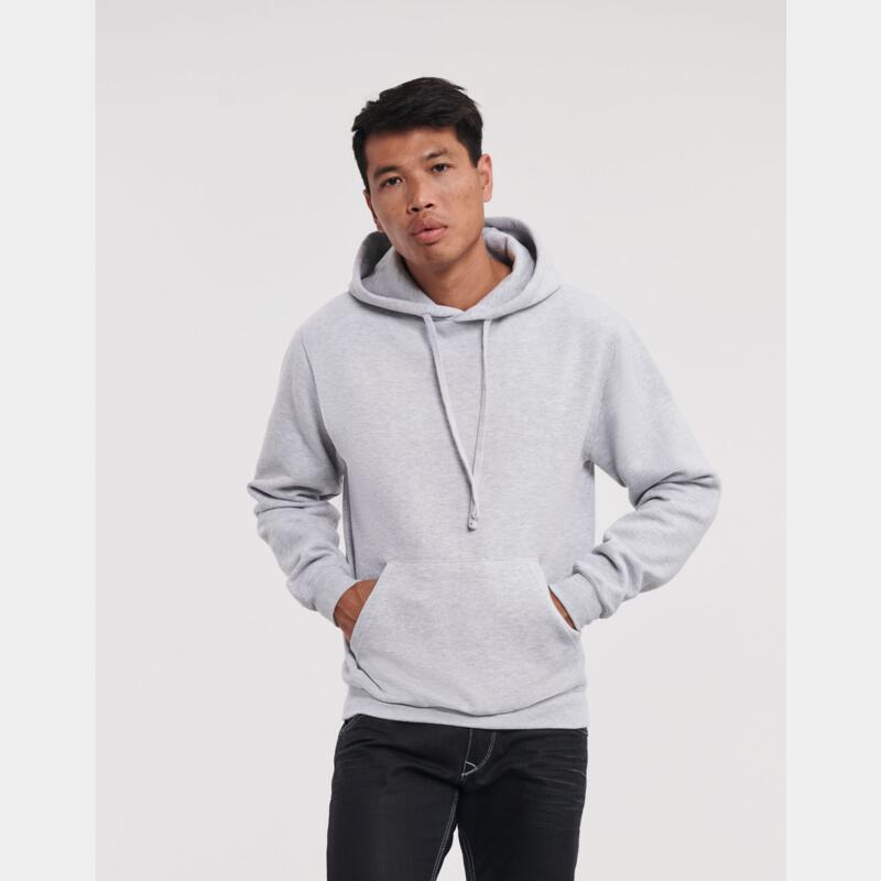 Russell Hooded Sweatshirt Thumbnail