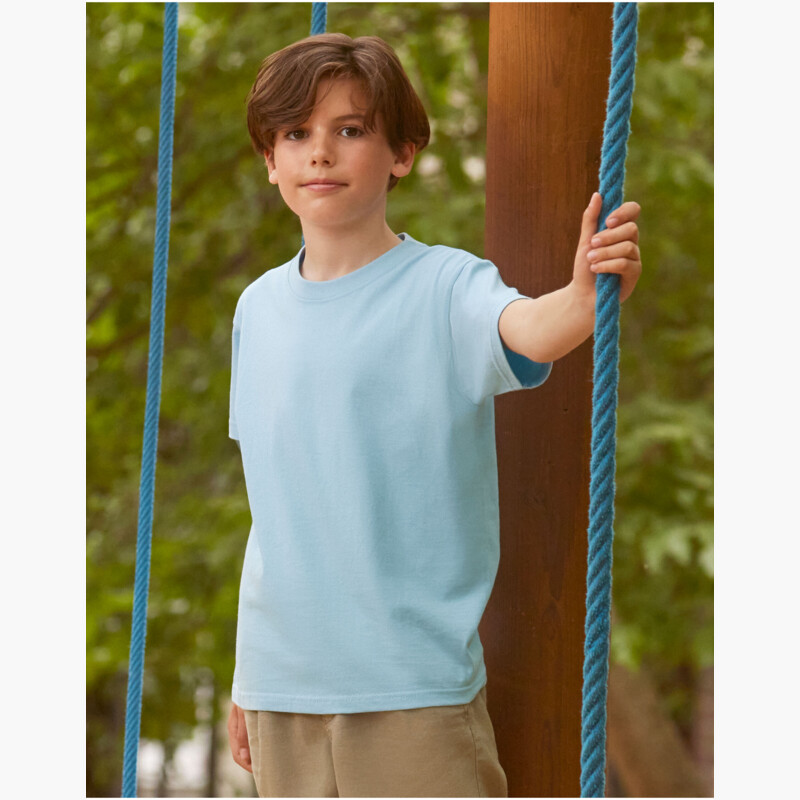 Russell Kids Authentic Classic T-Shirt Thumbnail