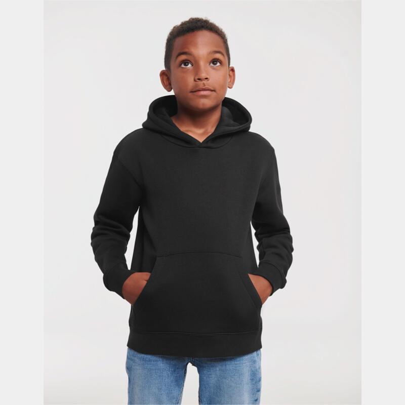 Russell Kids Authentic Hooded Sweat Thumbnail
