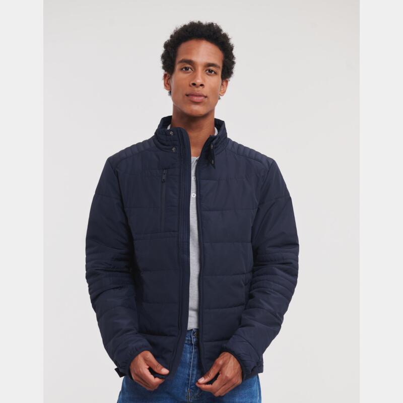 Russell Men's Cross Jacket Thumbnail