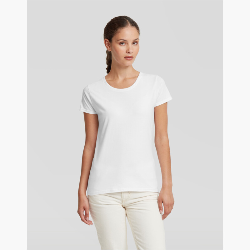 Russell Ladies' Authentic Classic T Thumbnail