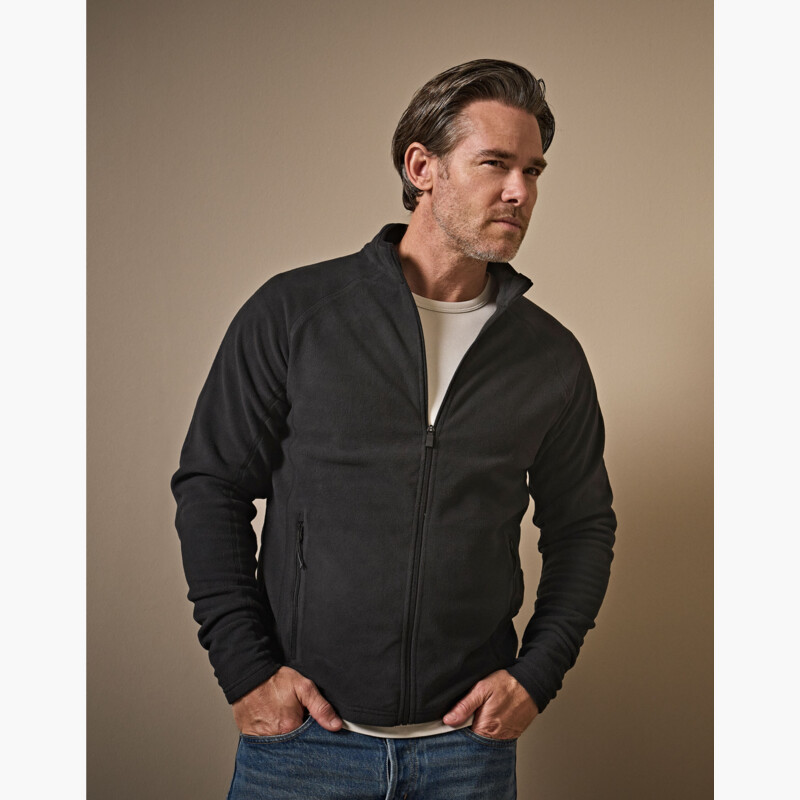 Men's Active Fleece Thumbnail