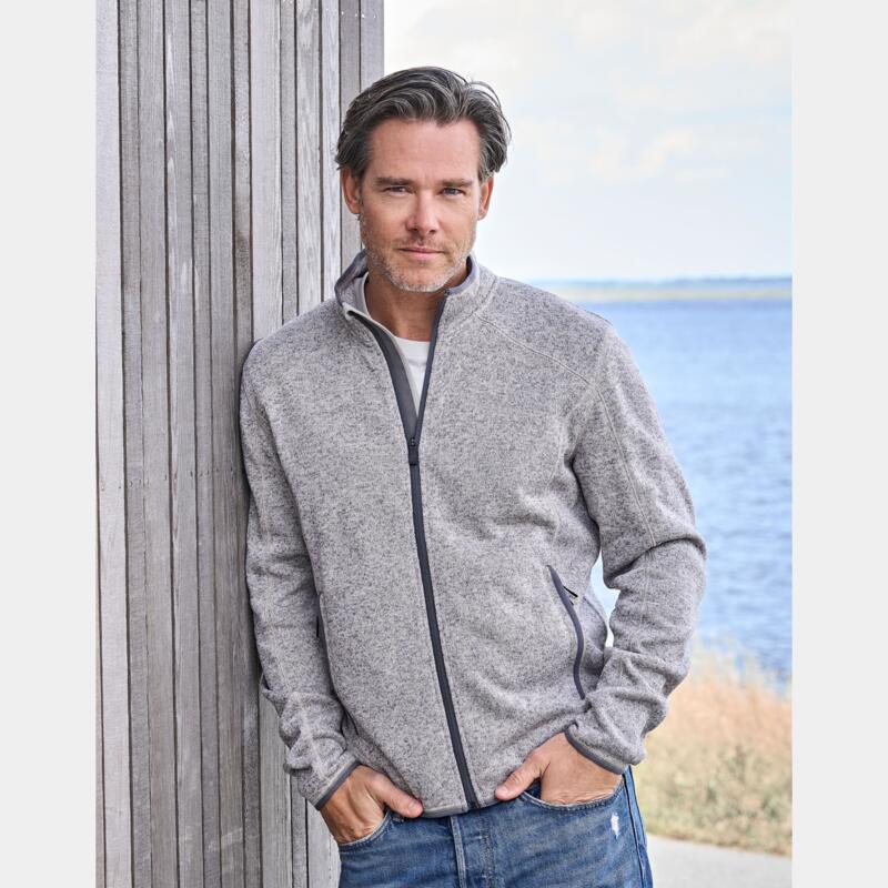 Men's Outdoor Fleece Thumbnail