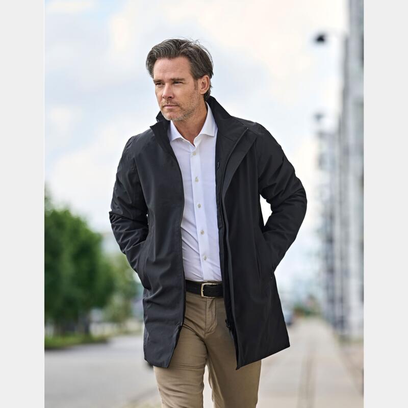 Men's All Weather Parka Thumbnail