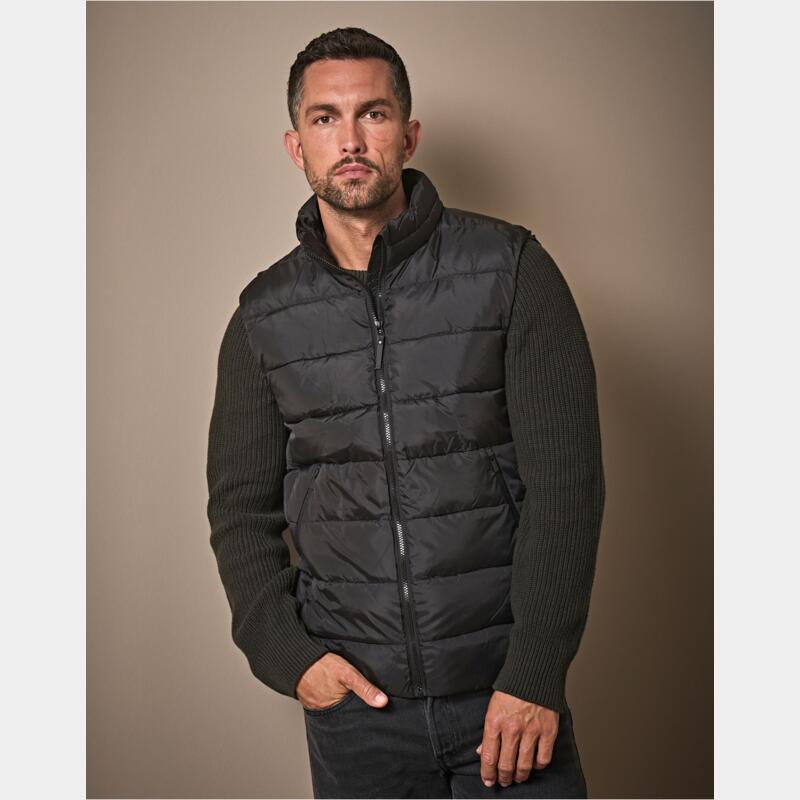 Unisex Lite Bodywarmer Thumbnail