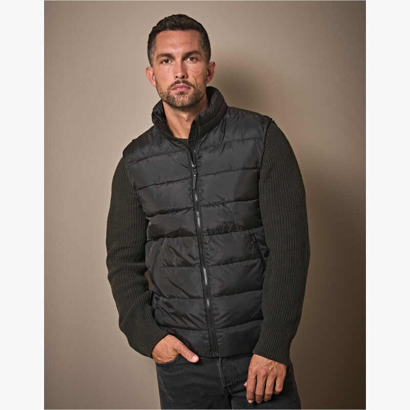 Unisex Lite Bodywarmer Thumbnail