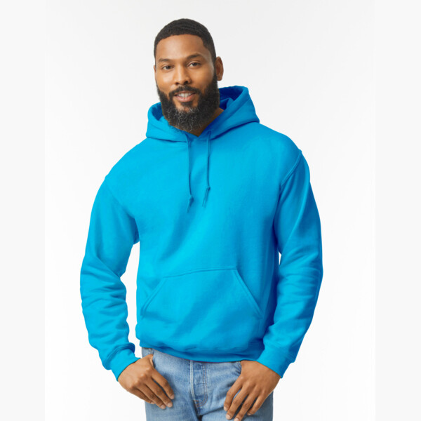 Heavy Blend™ Adult Hooded Sweatshirt Thumbnail