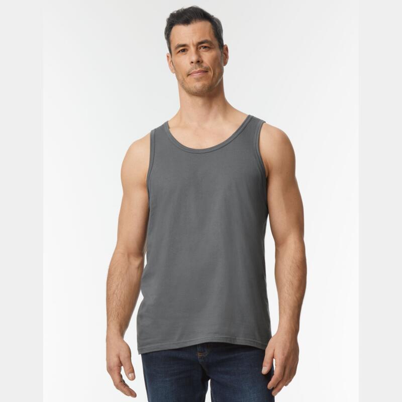 Softstyle® Adult Tank Top Thumbnail
