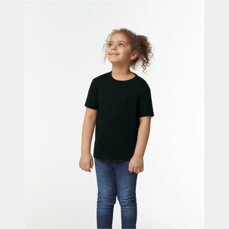 Heavy Cotton Toddler T-Shirt Thumbnail