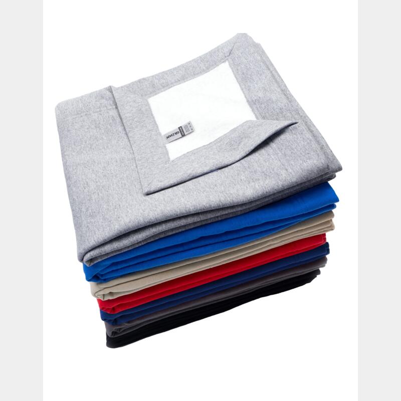 Heavy Blend Fleece Stadium Blanket Thumbnail