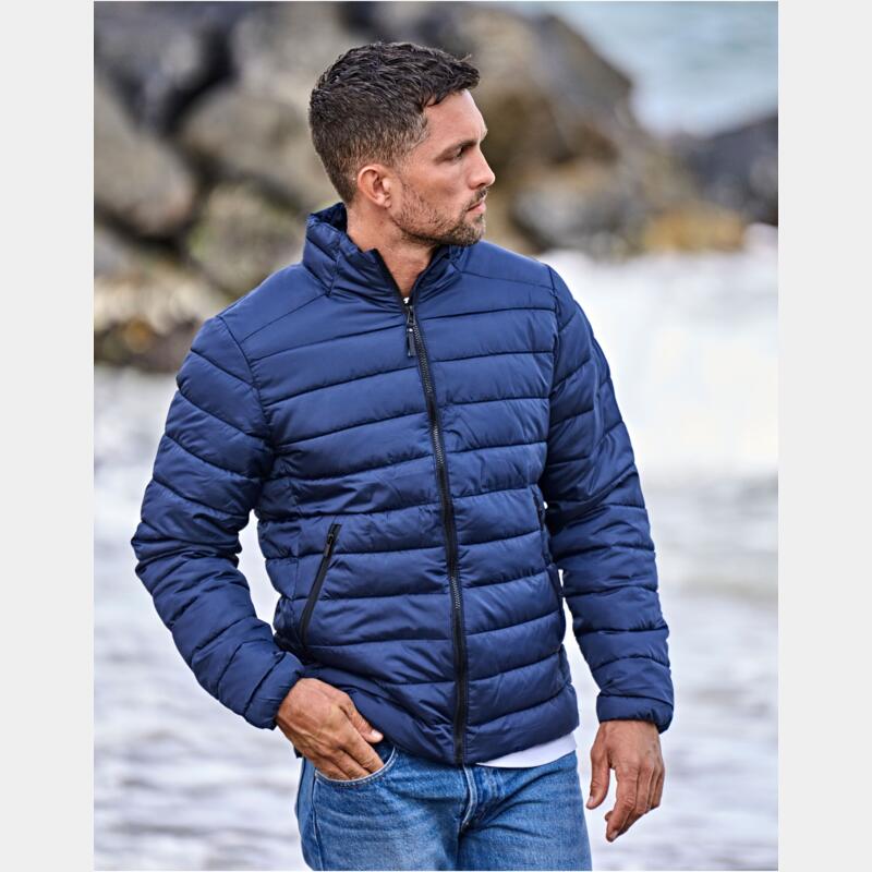 Unisex Lite Jacket Thumbnail