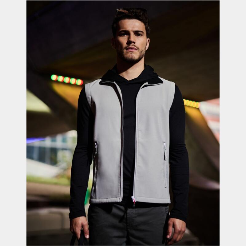 Ascender Two Layer Soft Shell Bodywarmer Thumbnail
