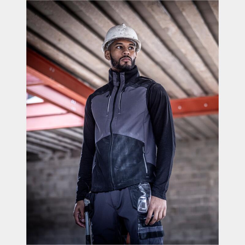 4TEX Stretch 3 Layer Bodywarmer Thumbnail