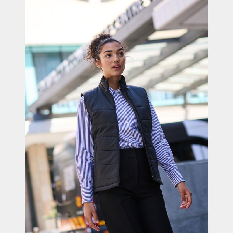 Stage II Women's Insulated Bodywarmer Thumbnail