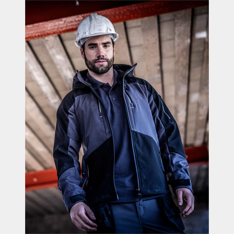 4TEX Stretch 3 Layer Softshell Thumbnail