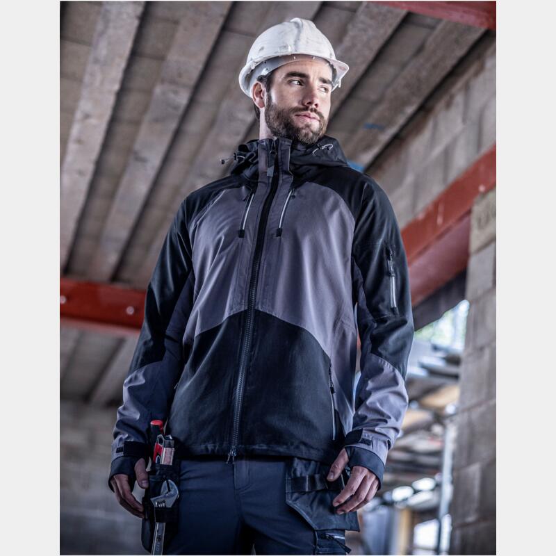 4TEX Stretch Waterproof Shell Jacket Thumbnail