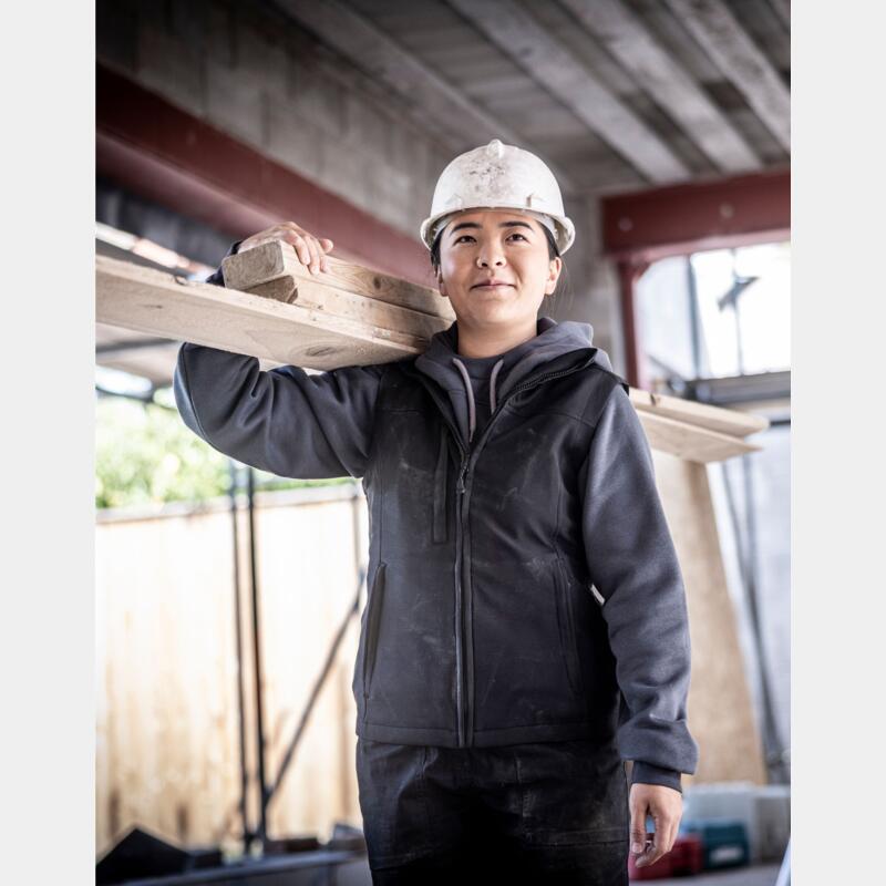 Flux Women's Softshell Bodywarmer Thumbnail