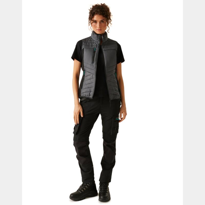 Ladies Ada Hybrid Boydwarmer Thumbnail