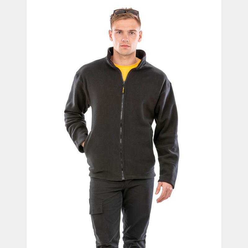 Men's Horizon High Grade Microfleece Jacket Thumbnail