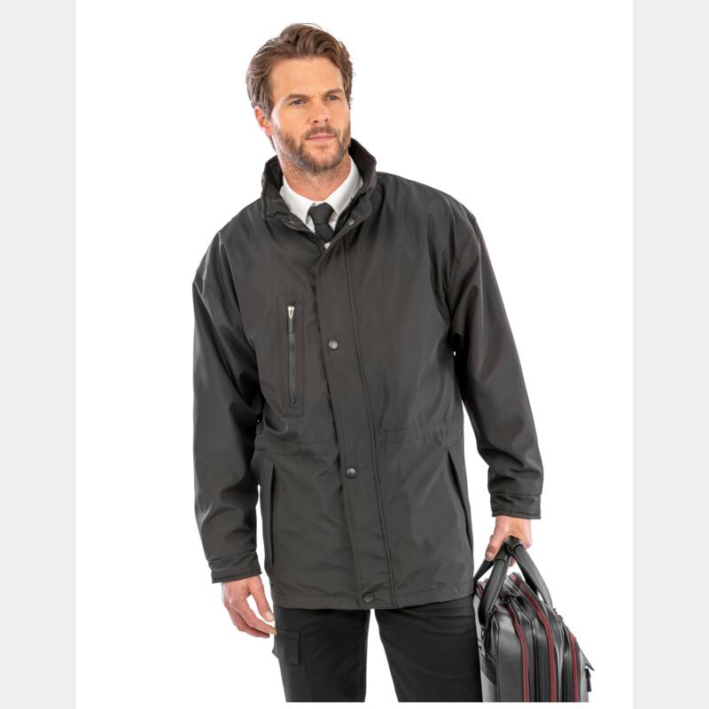 City Executive Jacket Thumbnail