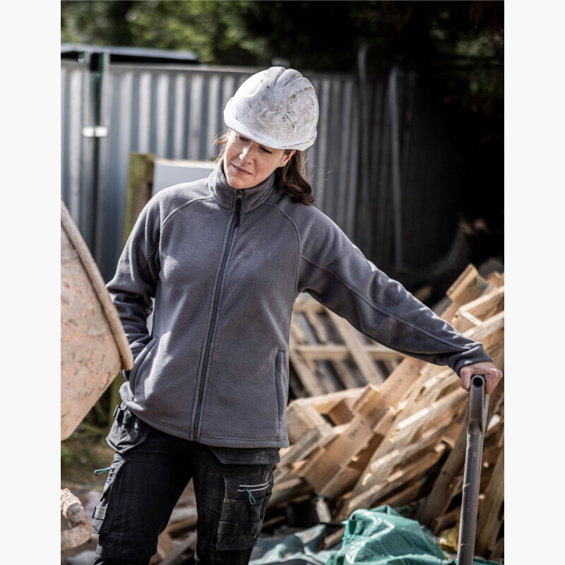 Thor III Women's' Interactive Fleece Thumbnail