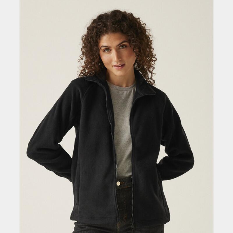 Women's Thor III fleece Thumbnail