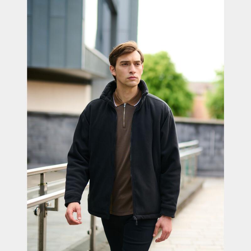 Asgard II Quilted Fleece Thumbnail