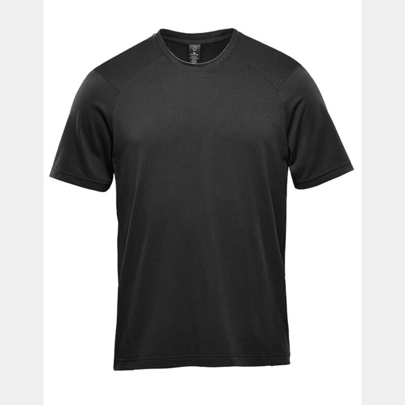 Men's Pure Earth Tundra Performance Short Sleeve Tee Thumbnail
