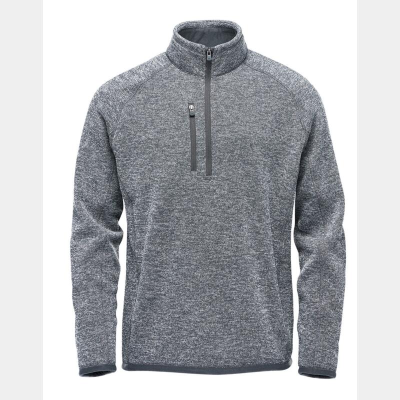 Men's Pure Earth  Avalante 1/4 Zip Pullover Thumbnail
