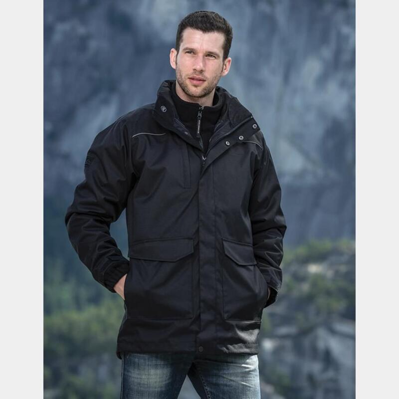 Men's Vortex HD 3-in-1 System Parka Thumbnail