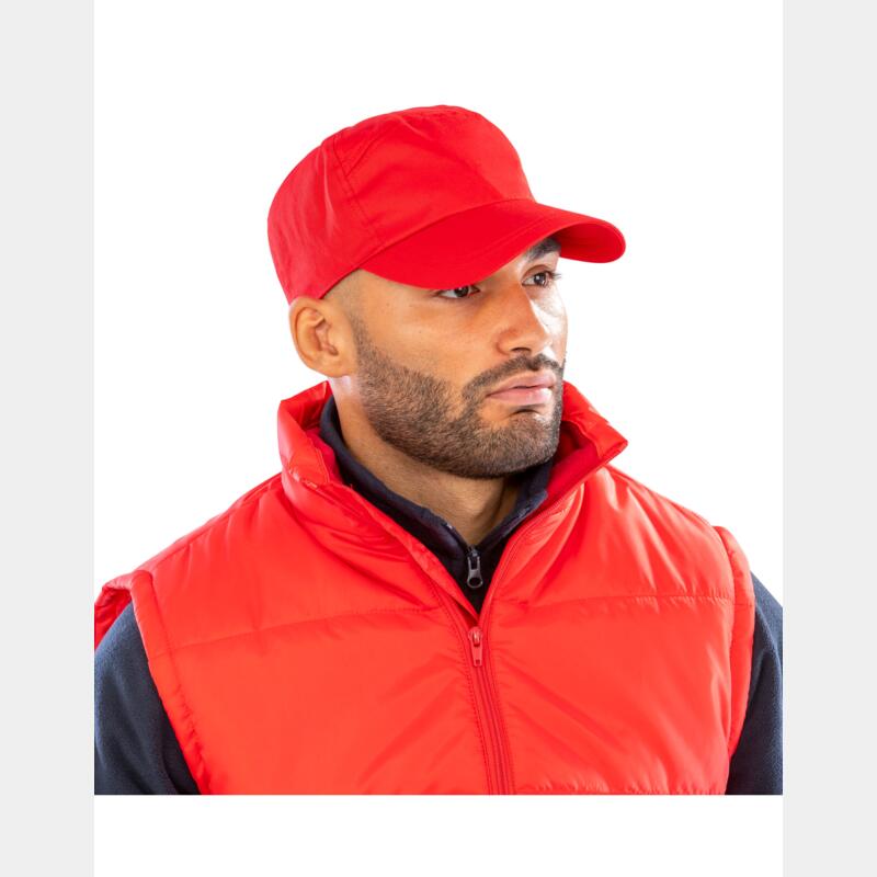 Advertising Cap Thumbnail