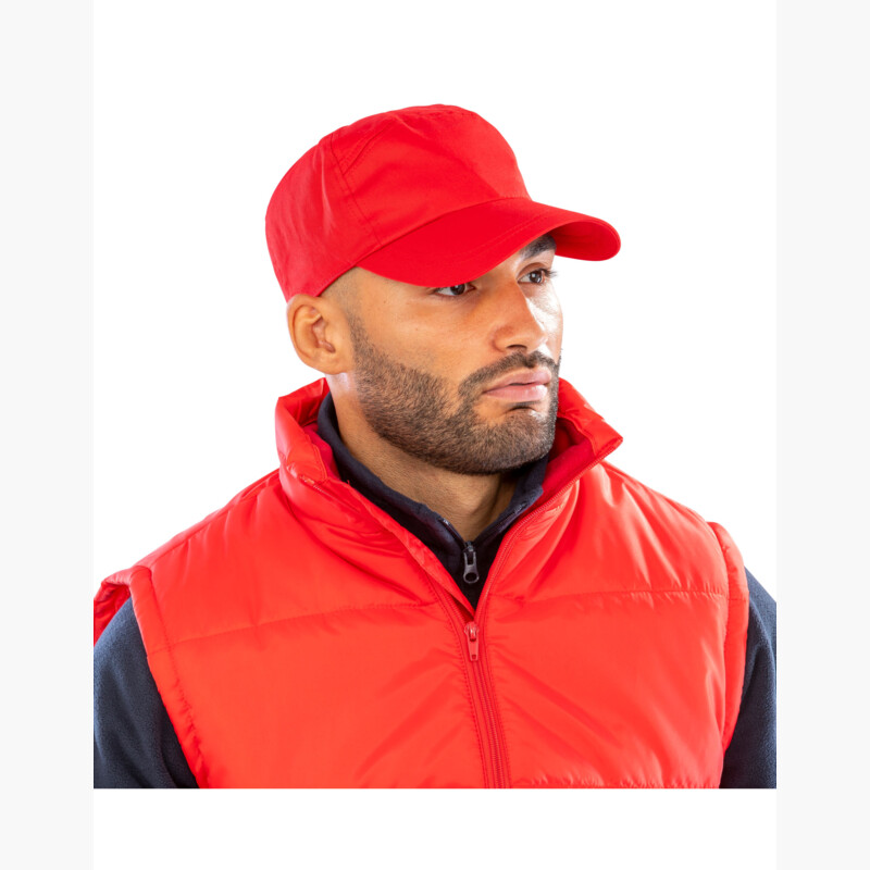 Advertising Cap Thumbnail