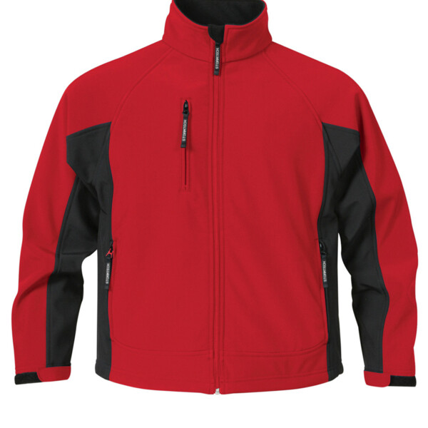 Men's Crew Bonded Jacket Thumbnail