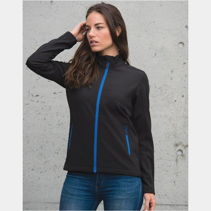 Women's Orbiter Softshell Thumbnail