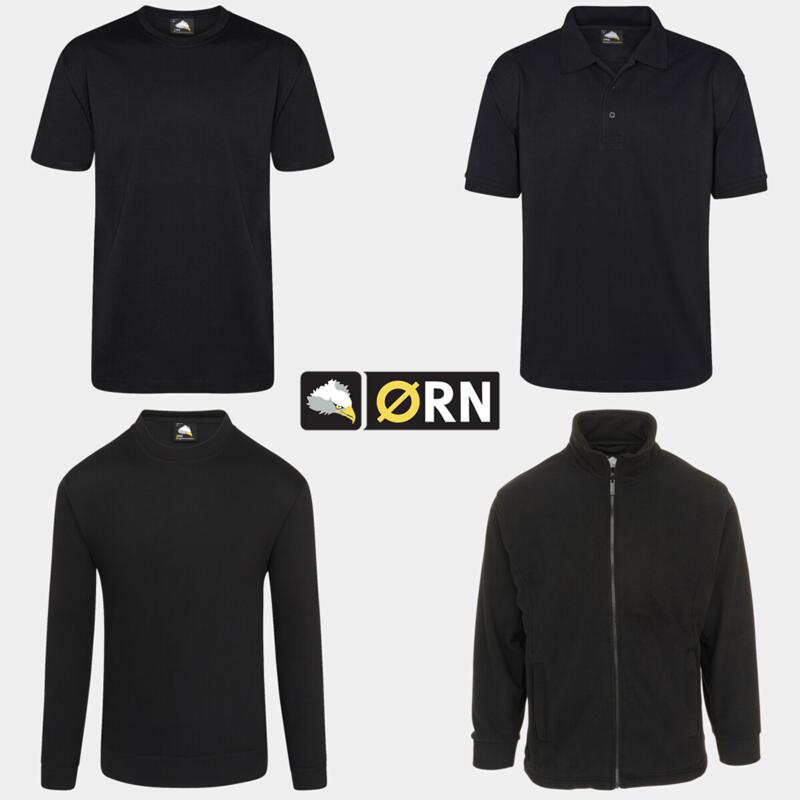 ORN New Starter Uniform Bundle - TEST 1 Thumbnail