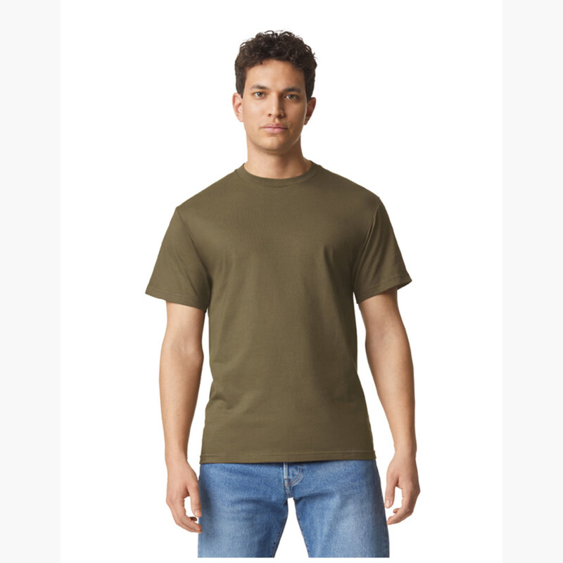 Adult T-Shirt Thumbnail