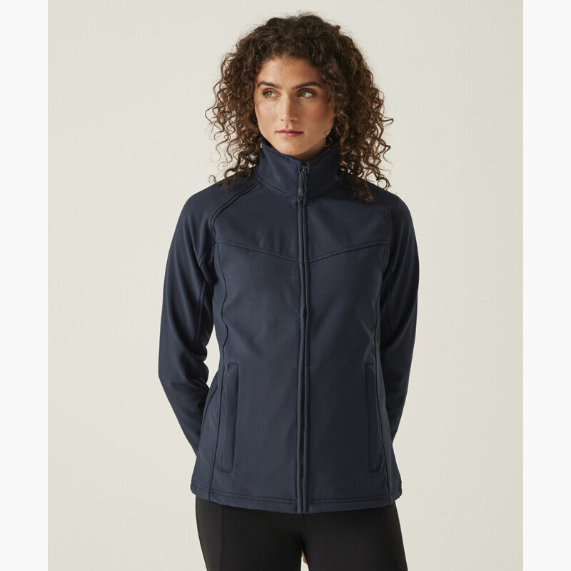 Women's Uproar softshell Thumbnail